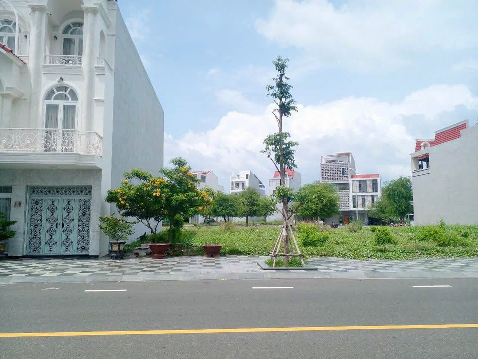 Đất nền Ocean Dunes Phan Thiết 140m² giá 8 tỷ - Đầu tư sinh lời hấp dẫn!