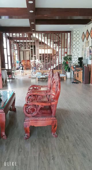 Nhà góc 2 mặt tiền 3 tầng tại Cao Lãnh, Đồng Tháp - Giá 7.5 tỷ, thương lượng!