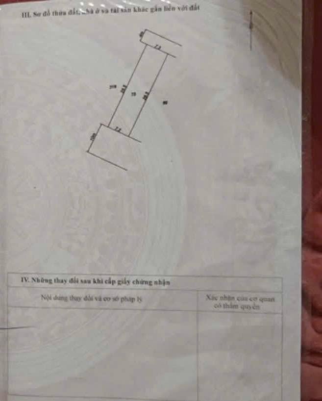 Đất nền Hẻm 43 Nguyễn Văn Linh, Trường Lộc, Tây Ninh 200m² - Sổ đỏ chính chủ, giá thương lượng!