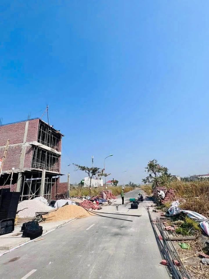 Đất nền Hà Khánh B, Hạ Long 90m² giá 3 tỷ - Cơ hội đầu tư tuyệt vời!