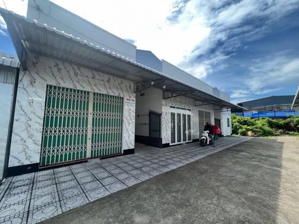 Bán dãy nhà trọ 20 căn hẻm 1081D Lâm Quang Ky, Rạch Giá - Đầu tư sinh lời ổn định!