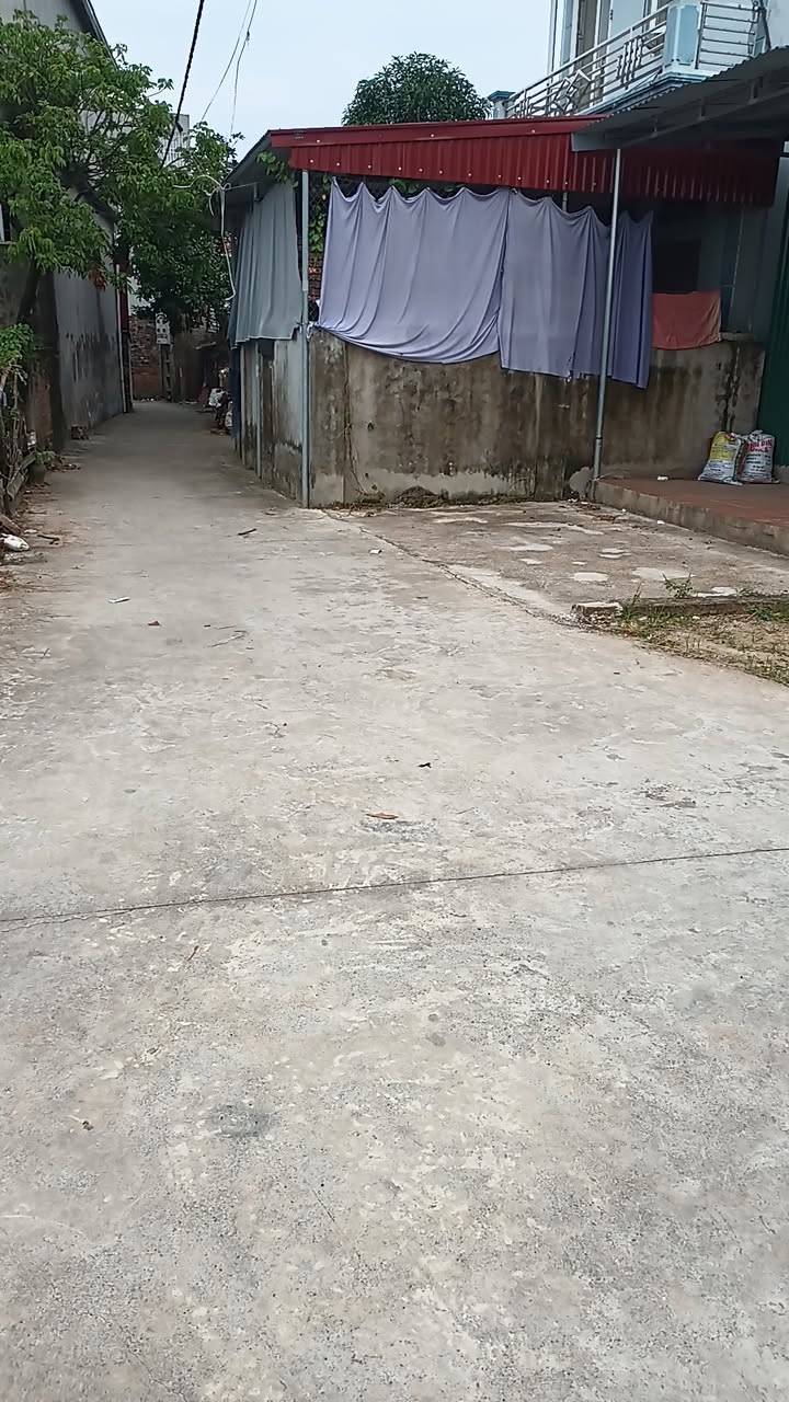 Đất thổ cư Kim Bài, Thanh Oai, 87m² giá 4X triệu/m² - Đường ô tô vào tận nơi!