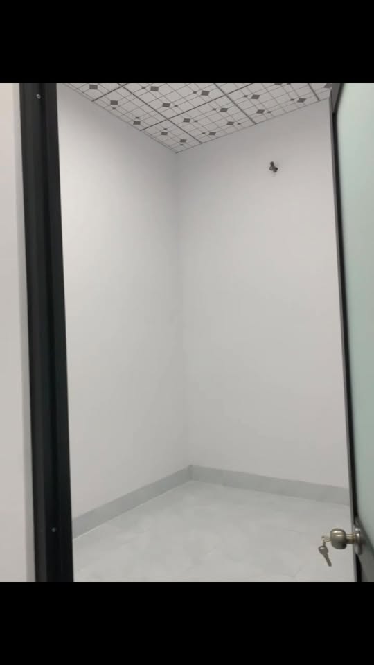 Nhà bán tại Hẻm 26 Trần Phú, Tây Ninh 63m² giá 820 triệu - Gần chợ, trường học!