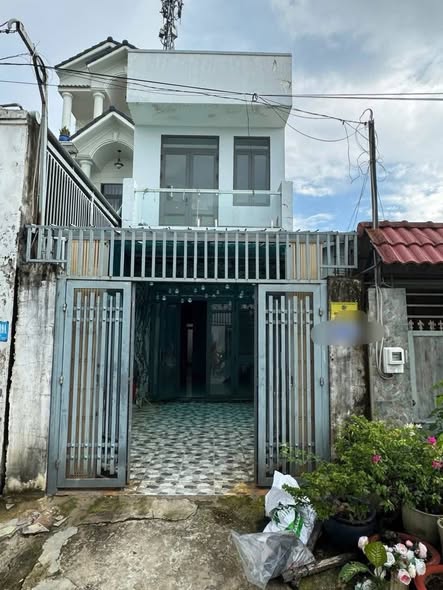 Nhà cho thuê đường TX48, phường Thạnh Xuân, quận 12, 108m² - Giá 7.5 triệu/tháng, tiện nghi đầy đủ!