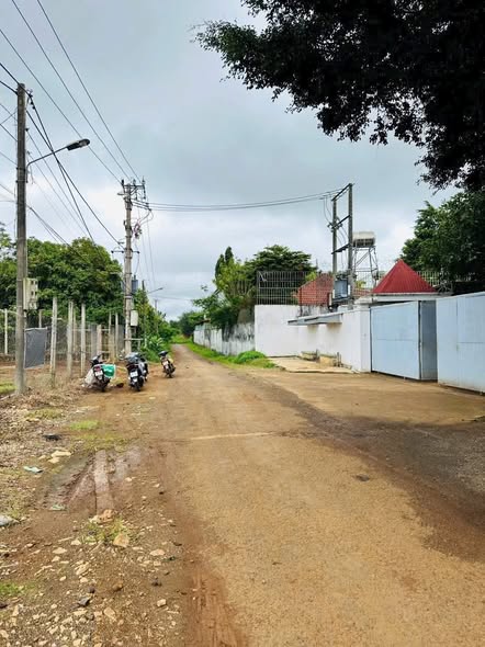 Đất hẻm 8m đường Lý Thường Kiệt, An Phú, Gia Lai 371m² - Đầu tư lý tưởng!