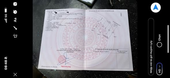 Nhà mặt tiền Nguyễn Chích, Liên Chiểu Đà Nẵng 82m² giá 7.6 tỷ - Đầu tư sinh lời tuyệt vời!