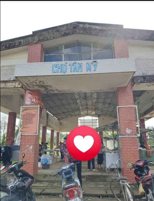 Đất nền chợ Tân Mỹ, Ba Tri 75m² giá 220 triệu - Đầu tư sinh lời ngay!