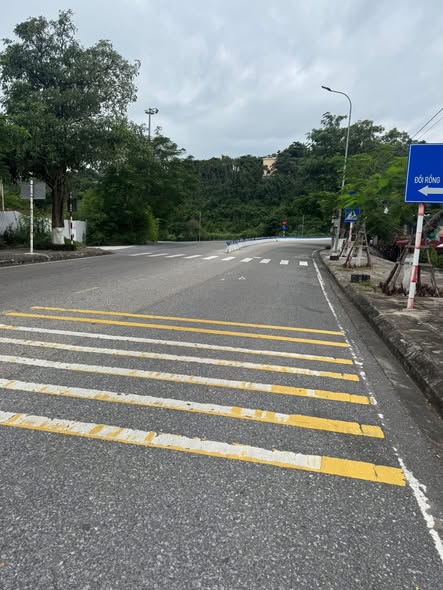 Đất lô góc 2 mặt tiền Đường Vạn Lê 210m² - Tiềm năng kinh doanh lớn!