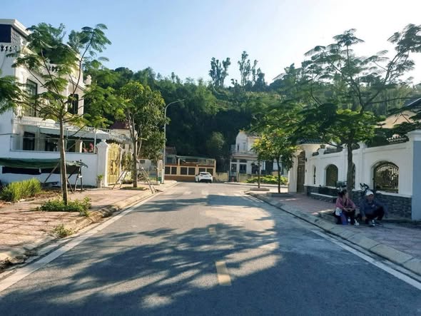 Đất nền góc 139,5m² tại Ngọc Xuyên, Đồ Sơn - Đầu tư sinh lời tuyệt vời!