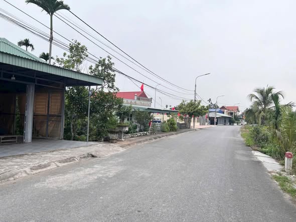 Đất nền lô góc Hoà Nghĩa 150m² giá 3.45 tỷ - Cơ hội đầu tư sinh lời