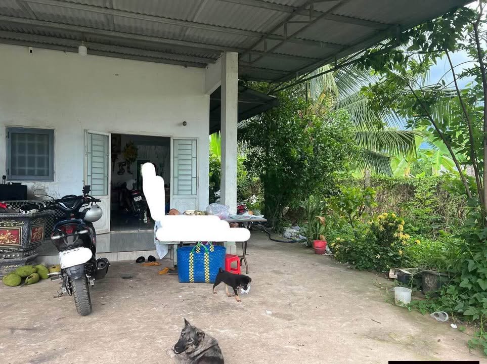 Nhà riêng Tân Phú 300m² giá 1.18 tỷ - Cách quốc lộ 20 chỉ 1km!