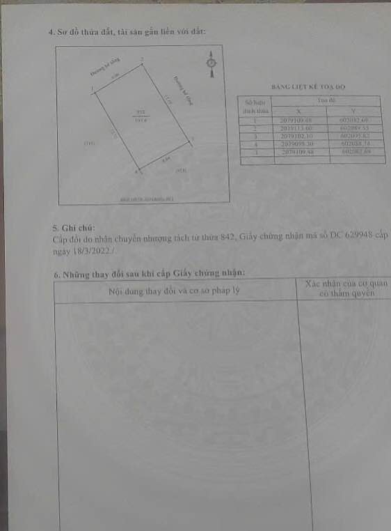 Đất nền góc 2 mặt đường Cửa Lò 103m² - Giá tốt thỏa thuận!