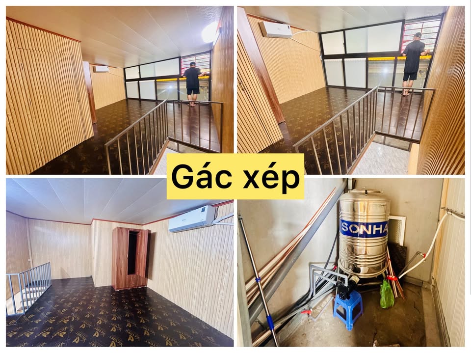 Nhà trọ mặt tiền Ngọc Hồi 42m² giá 3.2 triệu - Tiện nghi đầy đủ, sẵn sàng ở ngay!
