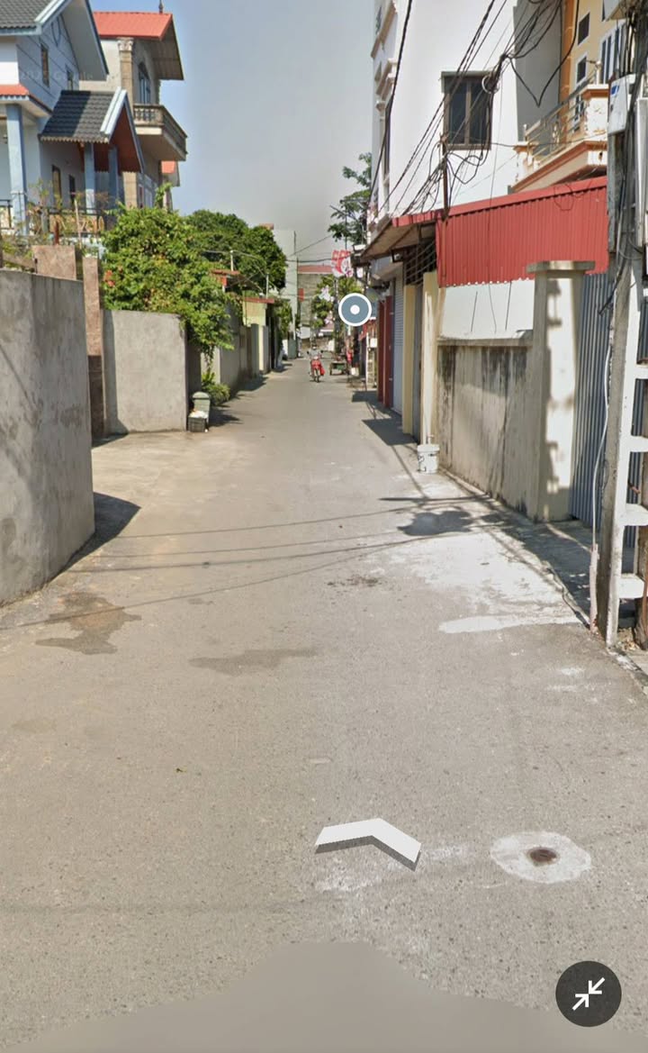 Đất nền Xóm Vang, Cổ Loa 103m² - Đầu tư sinh lời hấp dẫn!