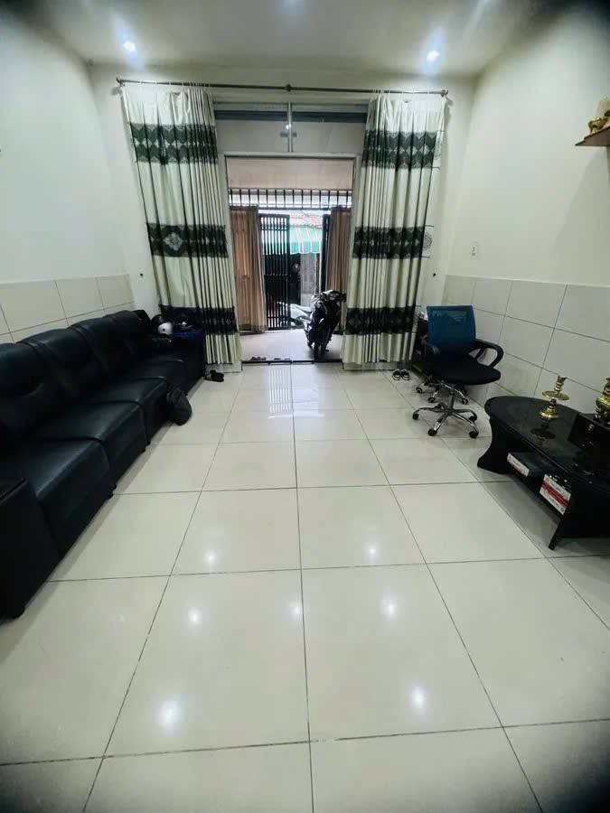 Nhà mặt tiền Tây Sơn, Tân Quý, Tân Phú 47m² giá 7 tỷ - Sẵn sàng vào ở ngay!