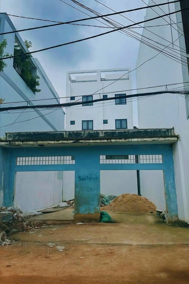 Đất nền Bình Tân 71.75m² giá 6 tỷ - Xây dựng ngay tại vị trí vàng!