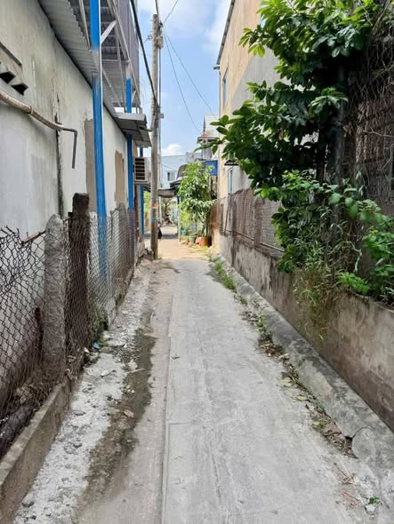 Nhà riêng Tôn Đức Thắng 111m² giá 1 tỷ - Không gian rộng thoáng, chính chủ bán!