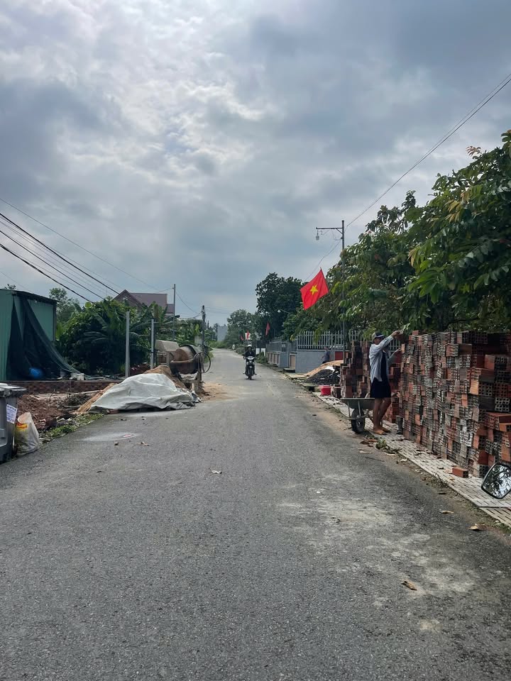 Đất nền Giang Điền 129m² giá 1.45 tỷ - Cơ hội đầu tư sinh lời cao!