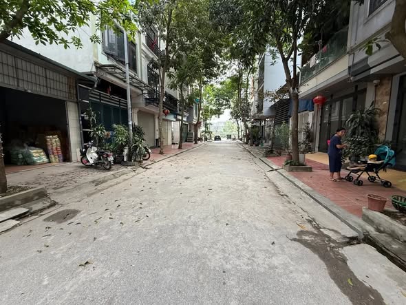 Nhà liền kề 4 tầng Kiến Hưng Hà Đông 50m² - Pháp lý sổ đỏ chính chủ!