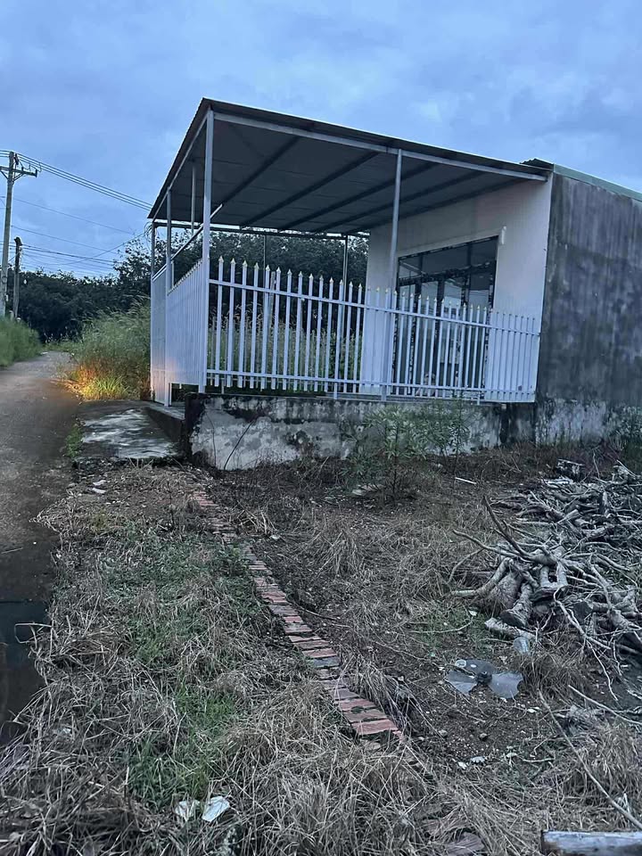 Đất nền Tân Tiến, Chơn Thành 162m² giá chỉ 490 triệu - Đầu tư sinh lời tuyệt vời!