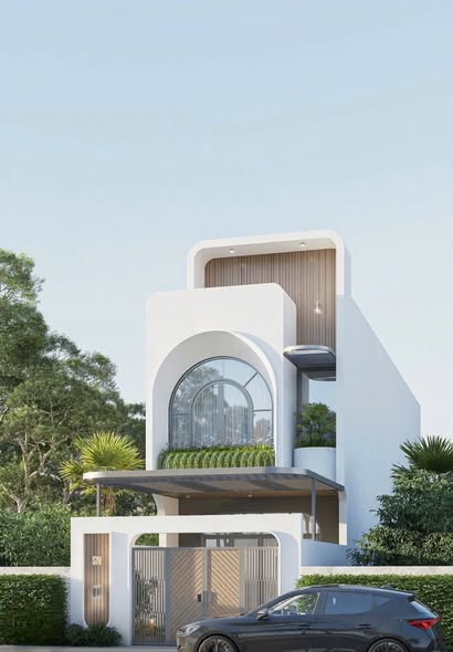 Nhà phố Hẻm 444 Y Moal 110m² giá chỉ 3.39 tỷ - Full nội thất hiện đại!