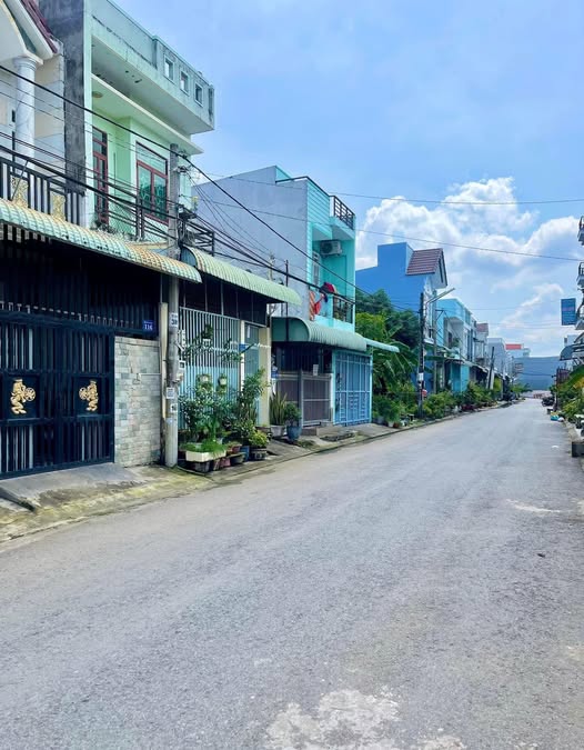 Đất nền mặt tiền đường Trần Văn Nghiêm, Bình Thủy, Cần Thơ 85m² giá 2.699 tỷ - Gần trường học và chợ An Thới!