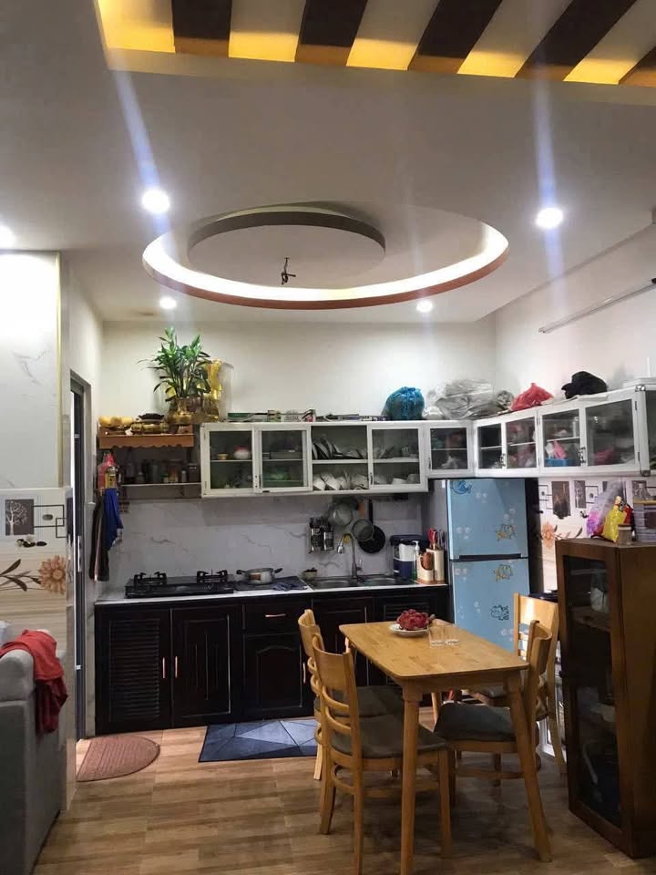 Căn hộ chung cư 12T Sơn Trà Đà Nẵng 51.5m² giá 7 triệu - Sẵn sàng vào ở!