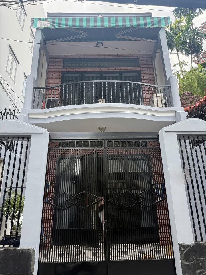 Nhà 2 tầng trung tâm quận 3, 79m² giá thỏa thuận - Khu vực an ninh, dân trí cao!