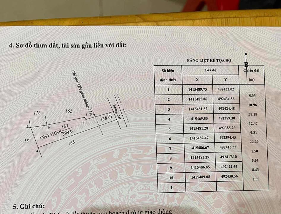 Đất nở hậu tại Ea Kmút, Đắk Lắk - 190m² giá chỉ 400 triệu - Đầu tư sinh lời ngay!