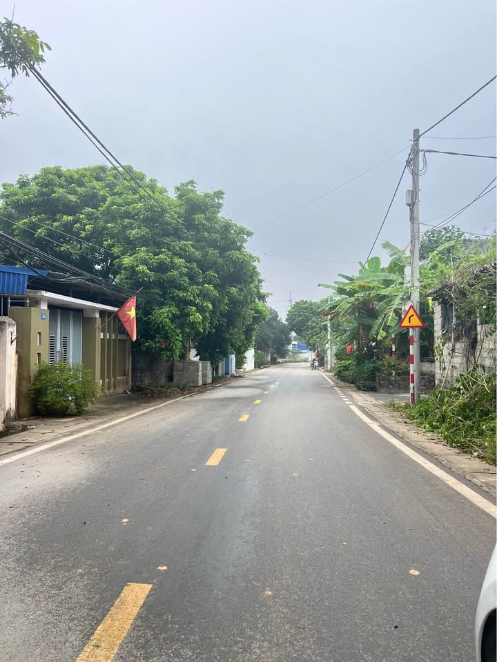 Đất thổ cư 60m² tại Xuân Khanh, Sơn Tây, giá chỉ 2 tỷ - Pháp lý rõ ràng!