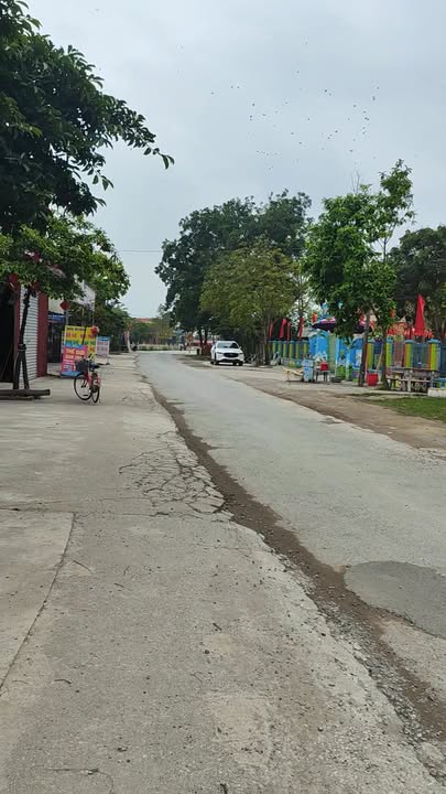 Nhà 2 tầng mặt đường tại Ninh Hải, Ninh Giang 150m² giá 4 tỷ - Kinh doanh ngay!