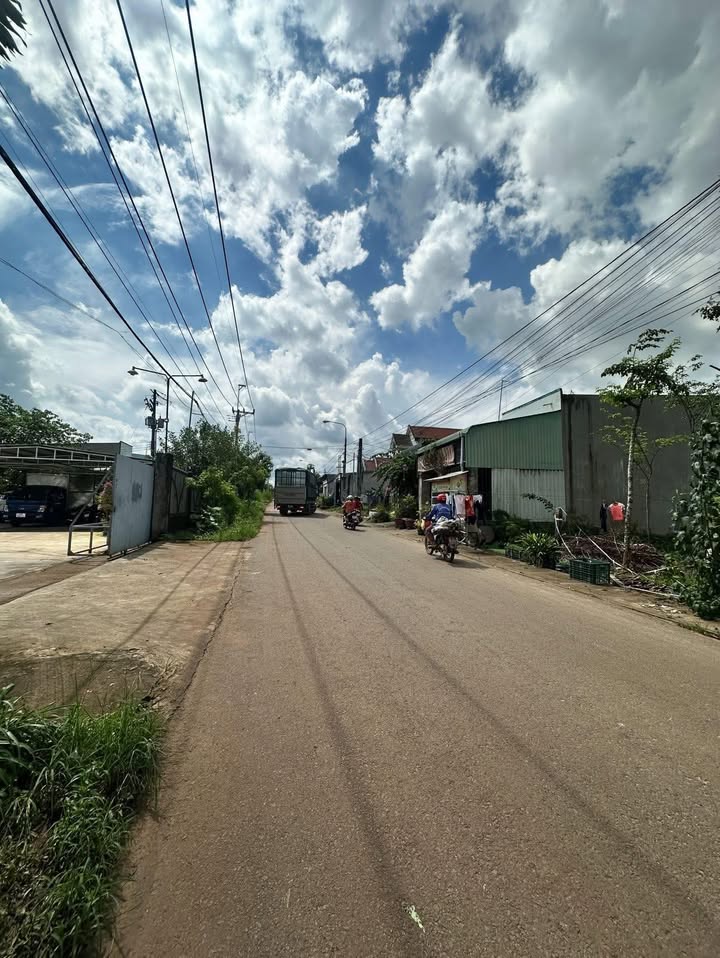 Đất nền Biên Hòa 227m² giá chỉ 1.05 tỷ - Cơ hội đầu tư hấp dẫn!