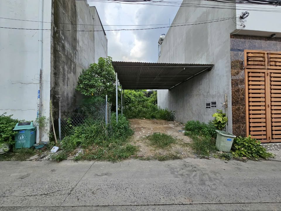 Đất thổ cư Trảng Dài 60m² giá chỉ 2.1 tỷ - Đường rộng ô tô vào tận nơi!