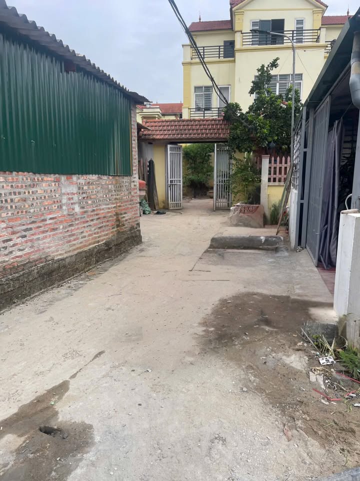 Đất nền Kim Chung, Đông Anh 45m² giá 3 tỷ - Cơ hội đầu tư hiếm có!