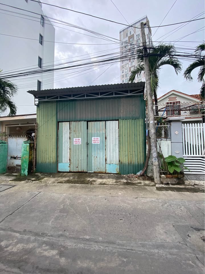 Đất nền Nha Trang 90m² giá 8.55 tỷ - Cách biển chỉ 300m!