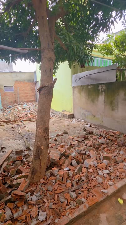 Đất bán gần biển Hoàng Diệu Nha Trang 60,9m² giá 3,2 tỷ - Sổ hồng chính chủ!