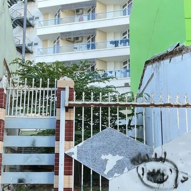 Đất hẻm Tuệ Tĩnh Nha Trang 64m² giá 8.5 tỷ - Gần biển chỉ 3 phút!