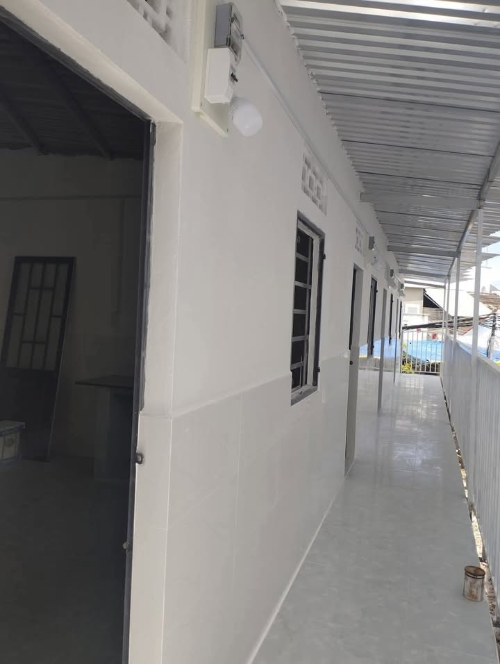 Phòng trọ cho thuê tại Nha Trang 45m² giá chỉ 2.2 triệu - Hẻm rộng ô tô vào tận nơi!