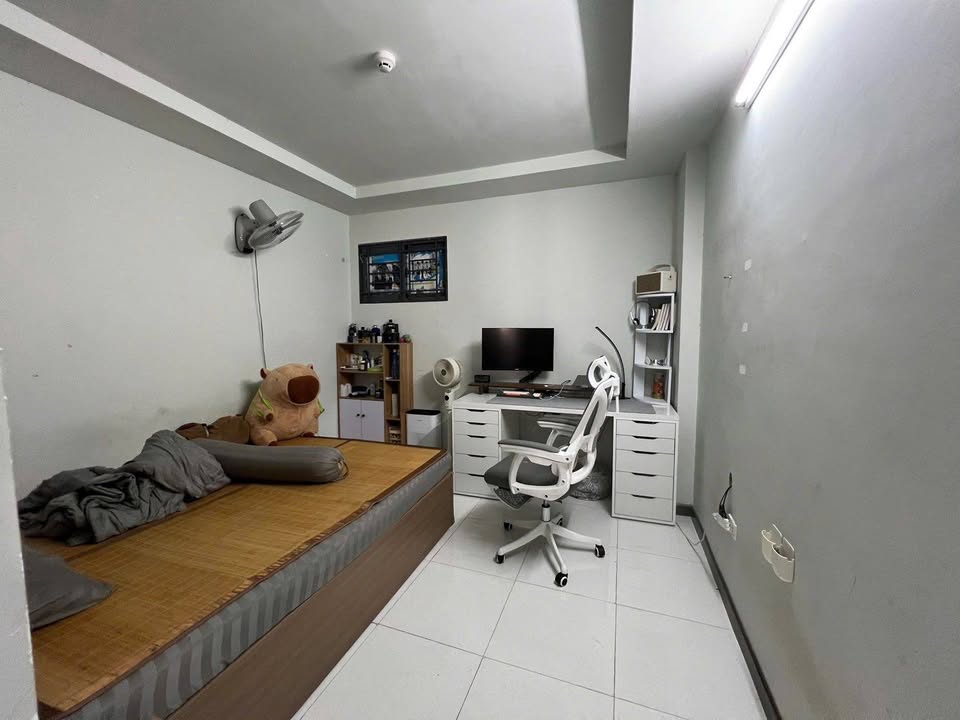 Căn hộ 2PN CT3A Hud Phước Long Nha Trang 60m² giá 2.086 tỷ - Pháp lý sổ hồng vĩnh viễn!