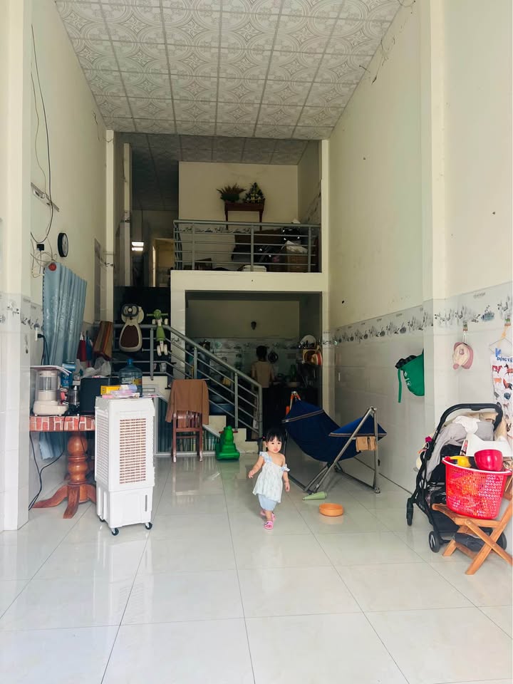 Phòng trọ cho thuê tại đường DK12, Tân Uyên, Bình Dương - Diện tích 150m², thu nhập 7.5 triệu/tháng!