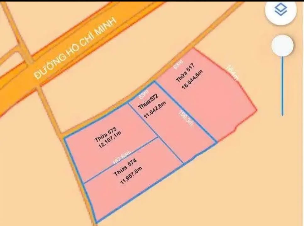 Đất nông nghiệp 5.2ha tại Dầu Tiếng, Bình Dương - Cơ hội đầu tư hiếm có!