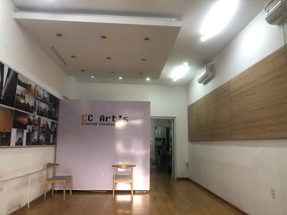 Cho thuê mặt bằng 30m² tại đường Ngô Quyền, Sơn Trà - Gần Cầu Rồng