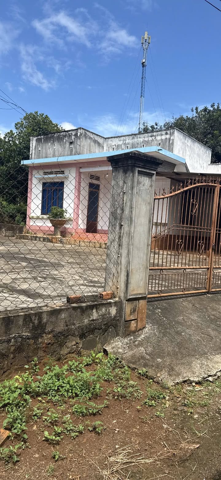 Đất nền liền kề Nguyên Hồng, Buôn Hồ - Diện tích 192m² - Giá chỉ 1.07 tỷ VND, cơ hội đầu tư hấp dẫn!