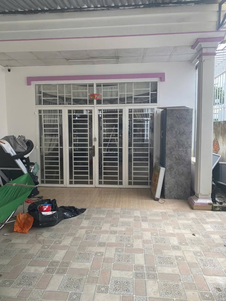 Nhà cho thuê Thủ Dầu Một, Bình Dương 2PN - Giá chỉ 4.5 triệu/tháng!