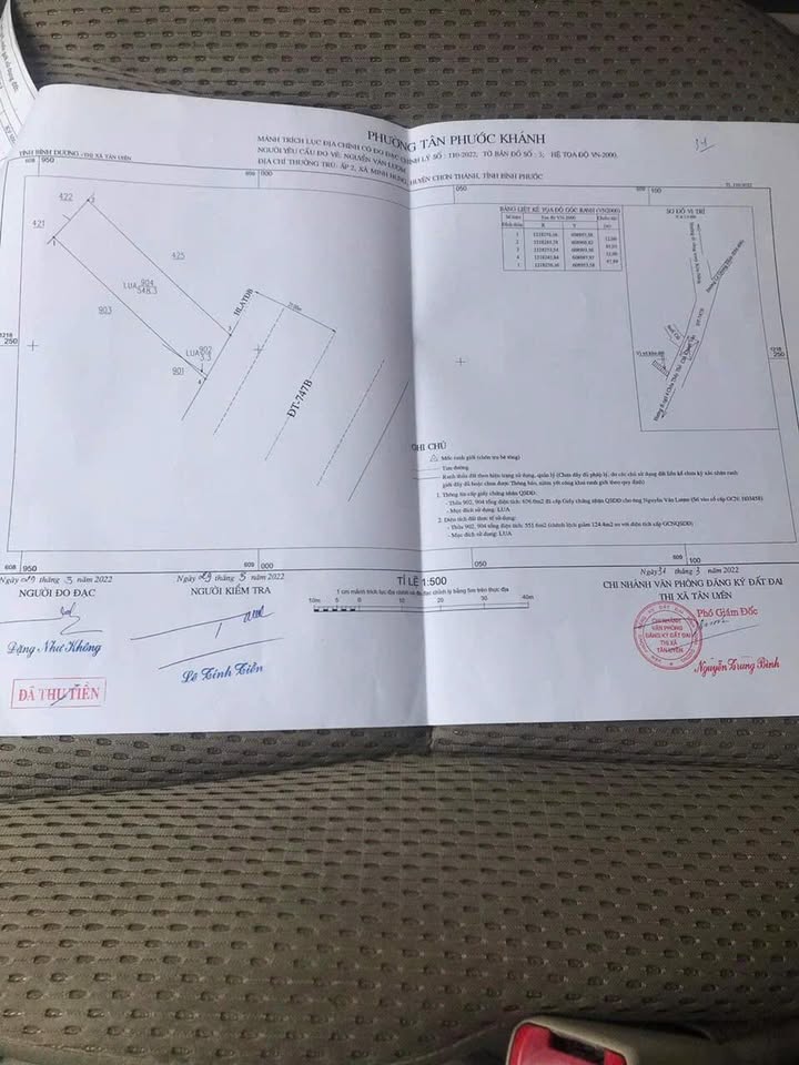 FrontHouse Khánh Bình 600m² - Mặt tiền cầu Khánh Vân, Đầu tư lý tưởng!