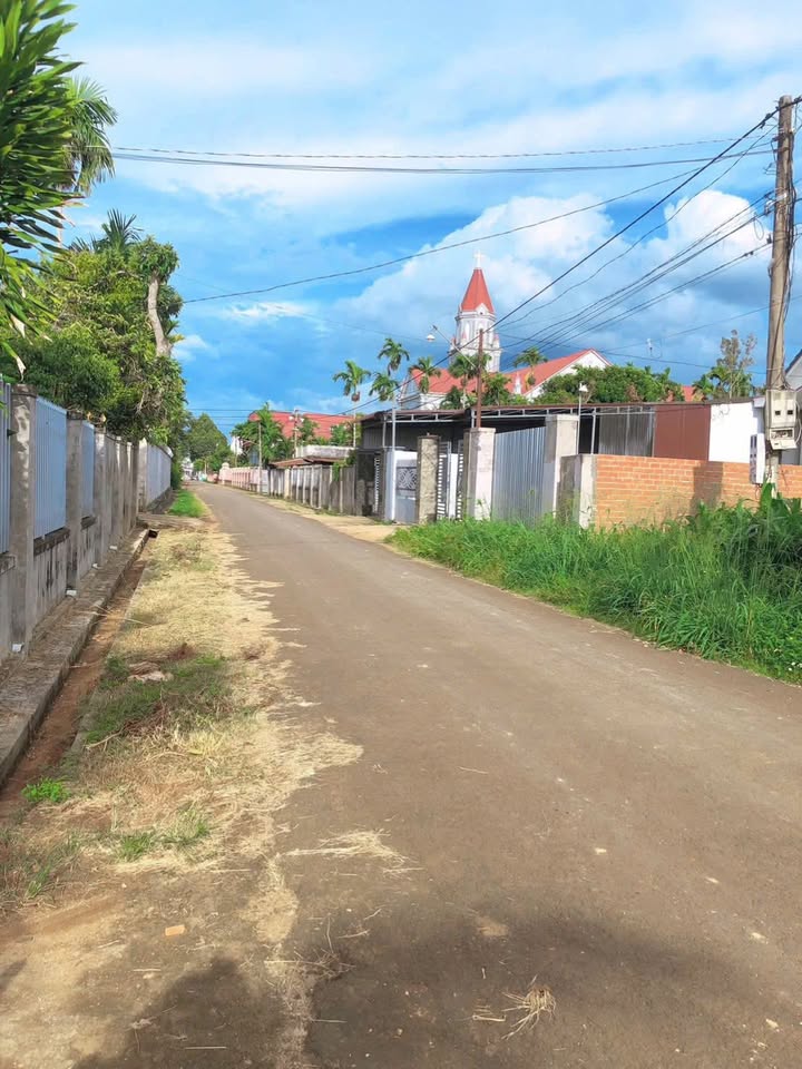 Đất thổ cư tại Ea Tiêu, Cư Kuin 400m² giá 84 tỷ - Sổ đỏ chính chủ!