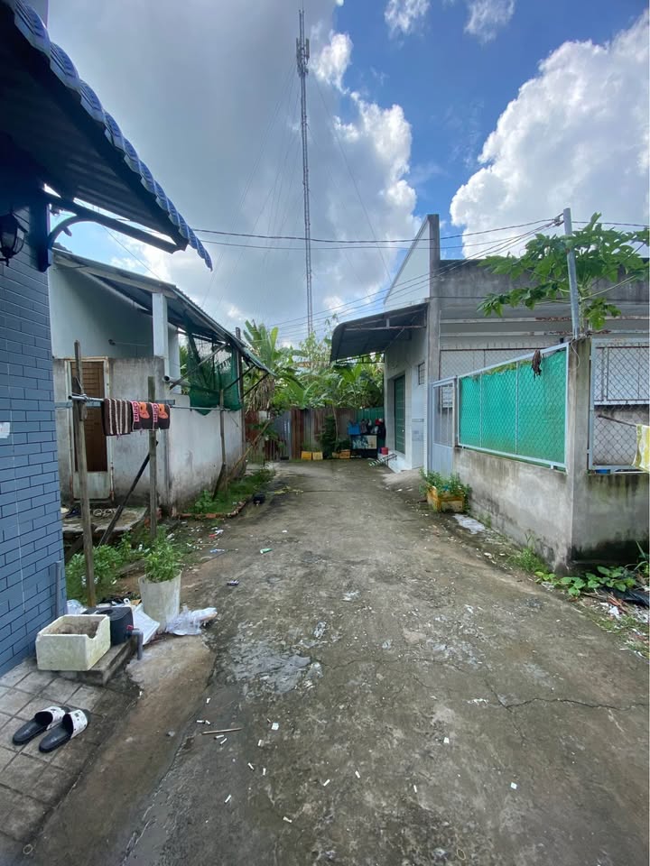 Đất xây trọ Cái Răng 150m² giá 900 triệu - Cơ hội đầu tư tuyệt vời!