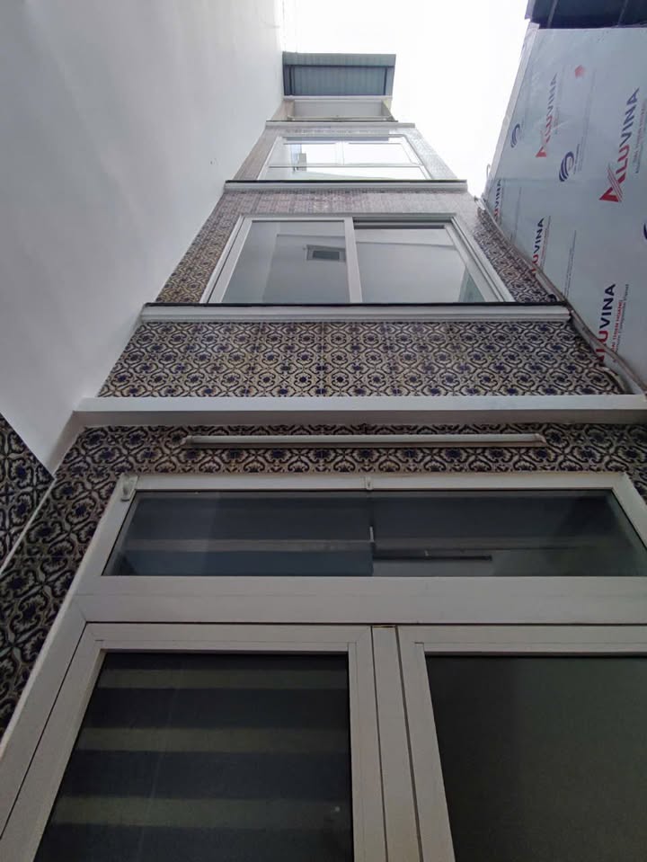 Nhà phố Ngô Quyền, Q10 15m² giá 3.5 tỷ - Dòng tiền 10 triệu/tháng!