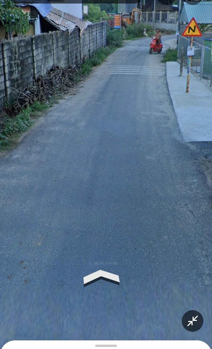 Đất nền Long Thành, Đồng Nai 500m² giá 7.5 tỷ - Đầu tư sinh lợi ngay sát sân bay!