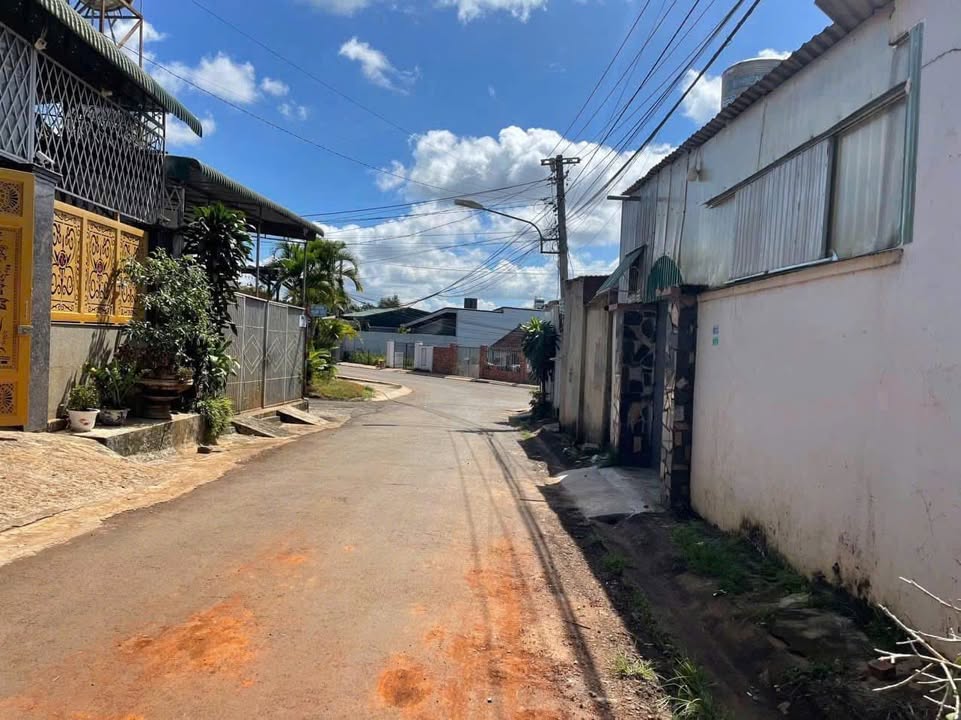 Đất mặt tiền Đặng Tất - Phường Tân An - Giá 3.25 tỷ - Đầu tư sinh lời ngay!